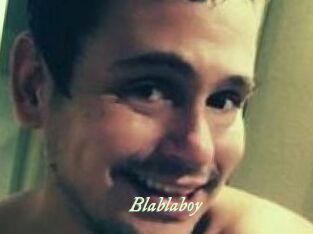 Blablaboy