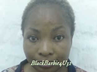 BlackBarbie4U32