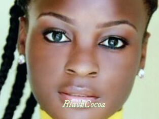 BlackCocoa