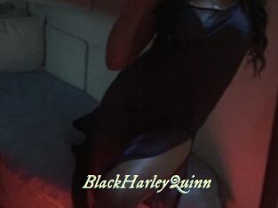 BlackHarleyQuinn