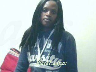 BlackLadyxx