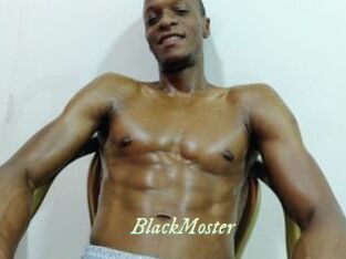 BlackMoster