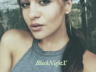 BlackNightX Année du sexe