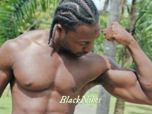 BlackNikes