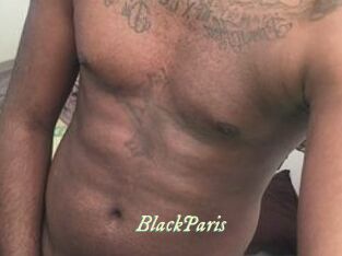 BlackParis