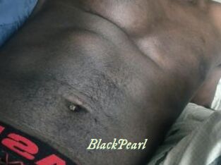 BlackPearl