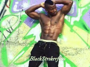BlackStrokerforu