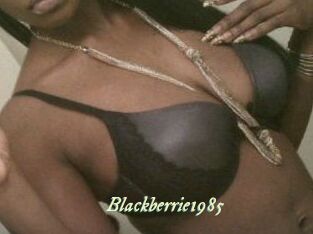 Blackberrie1985