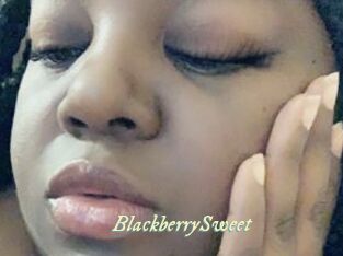 BlackberrySweet