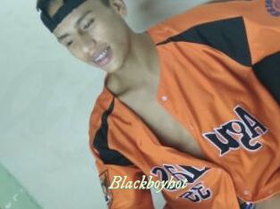 Blackboyhot