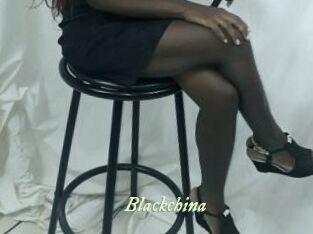 Blackchina