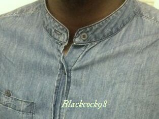 Blackcock98