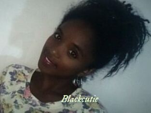 Blackcutie