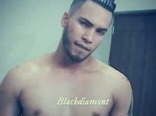 Blackdiamont