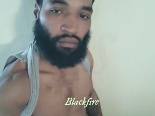 Blackfire