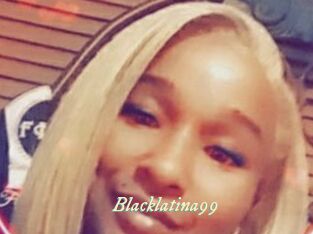 Blacklatina99