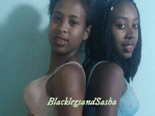 BlacklegsandSasha