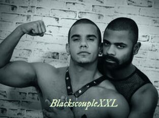 BlackscoupleXXL Année du sexe