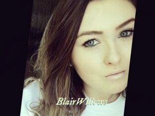 Blair_Willows Année du sexe