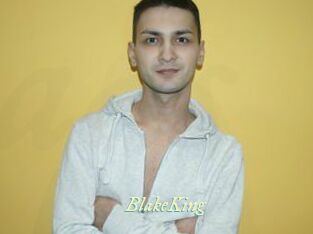 BlakeKing