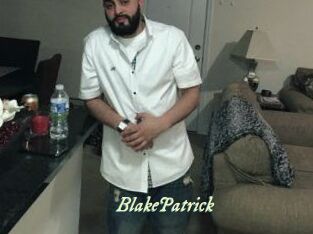 Blake_Patrick Année du sexe