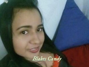 Blakes_Candy Année du sexe