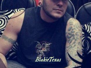 Blakie_Texas