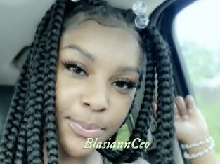 BlasiannCeo