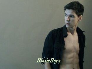 BlasieBoy5