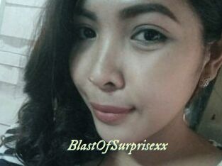 BlastOfSurprisexx