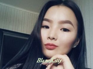 BlazeKitty Année du sexe