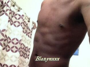 Blazynxxx