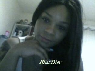 BlissDior
