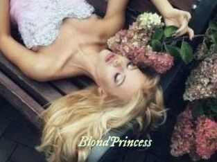 BlondPrincess