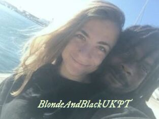 BlondeAndBlackUKPT