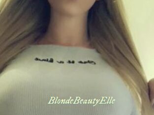 BlondeBeautyElle