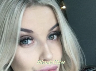 BlondeChloe