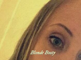 Blonde_Booty