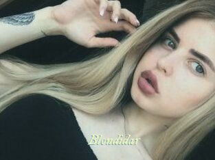Blondidar