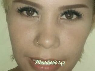 Blondie69143 Année du sexe