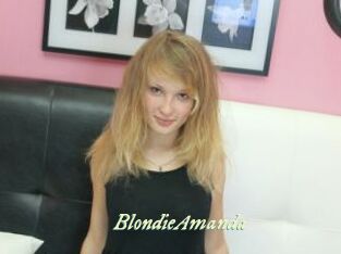 BlondieAmanda