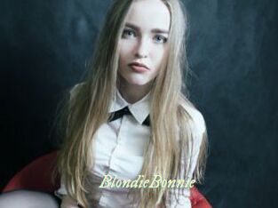BlondieBonnie