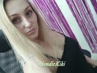 BlondieKiki