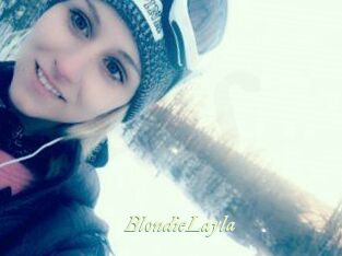 BlondieLayla