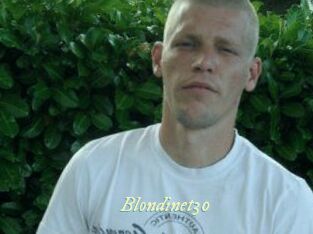 Blondinet30