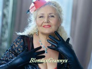 BlondxxGrannyx