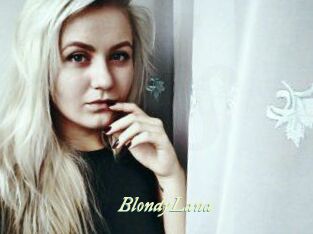 BlondyLana