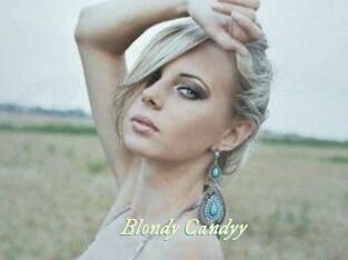 Blondy_Candyy Année du sexe