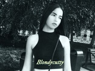Blondy_cutty