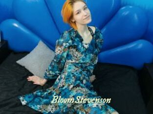 BloomStevenson
